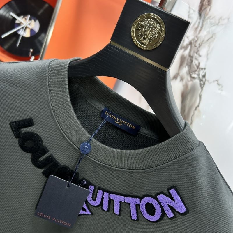 Louis Vuitton Hoodies